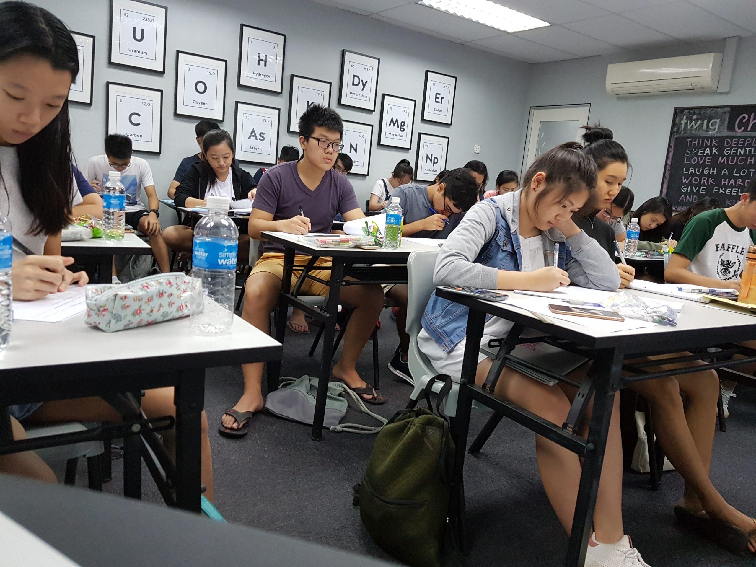 How your child will learn 1