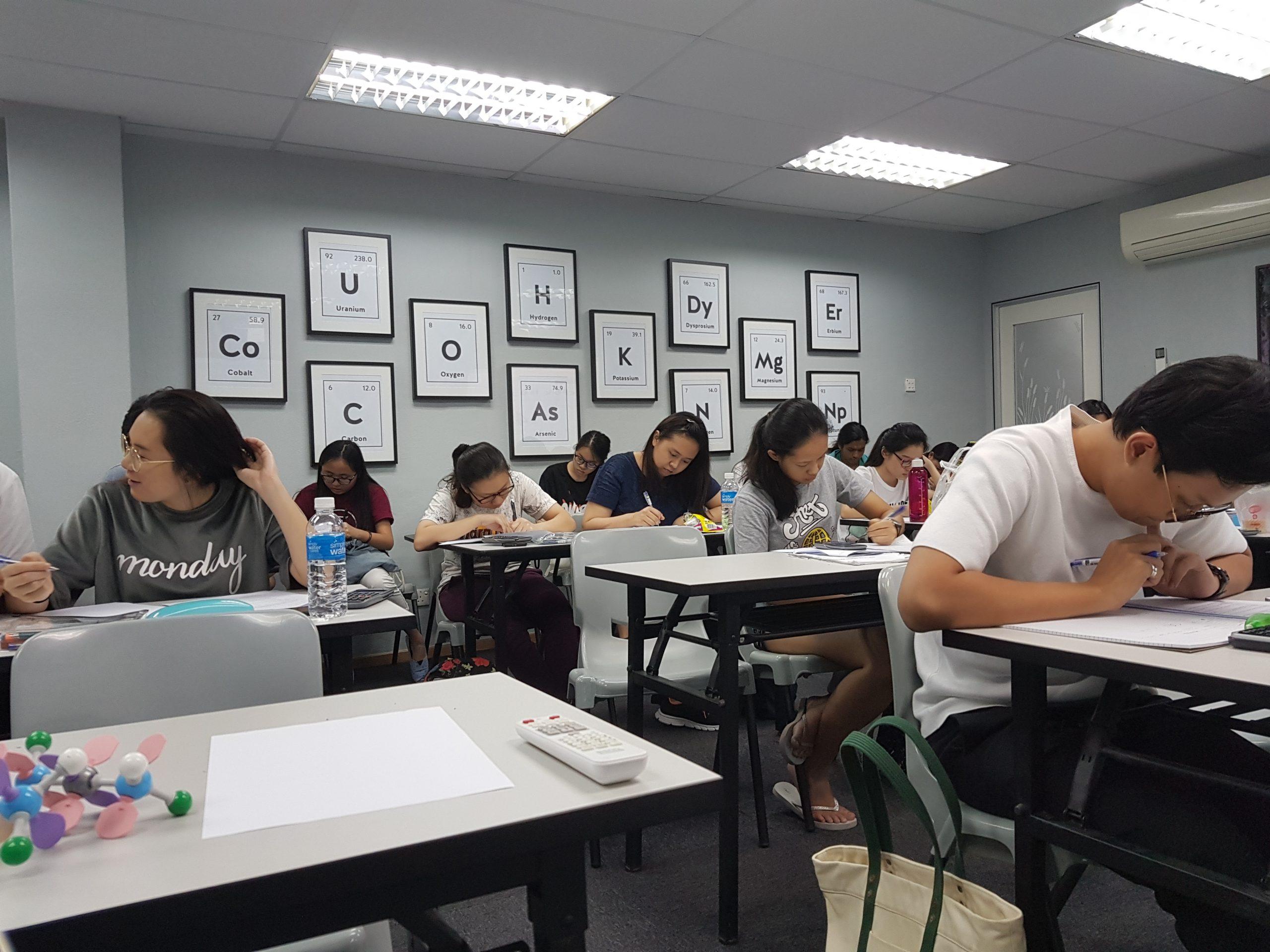 How your child will learn 2