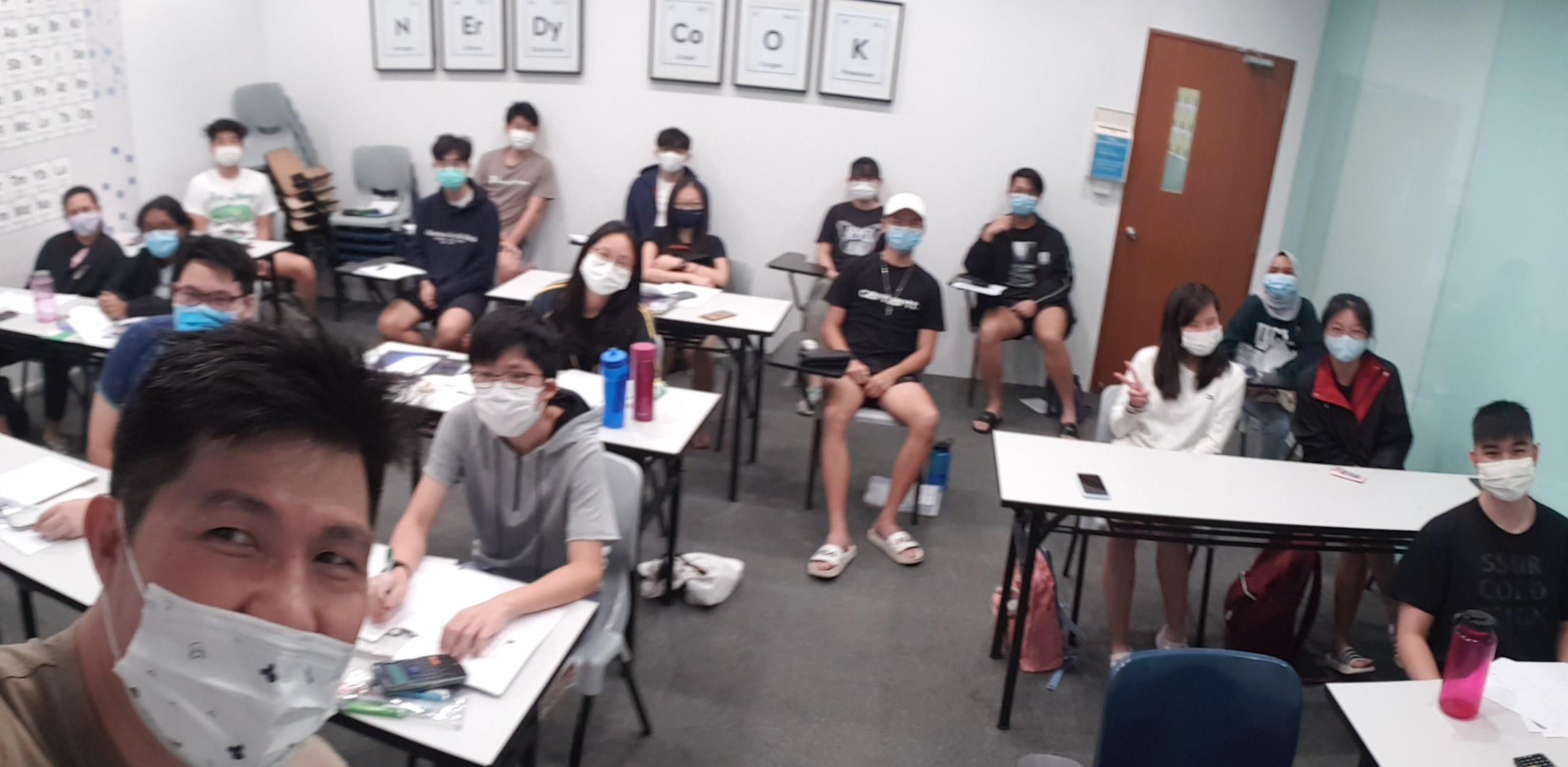 How your child will learn 4