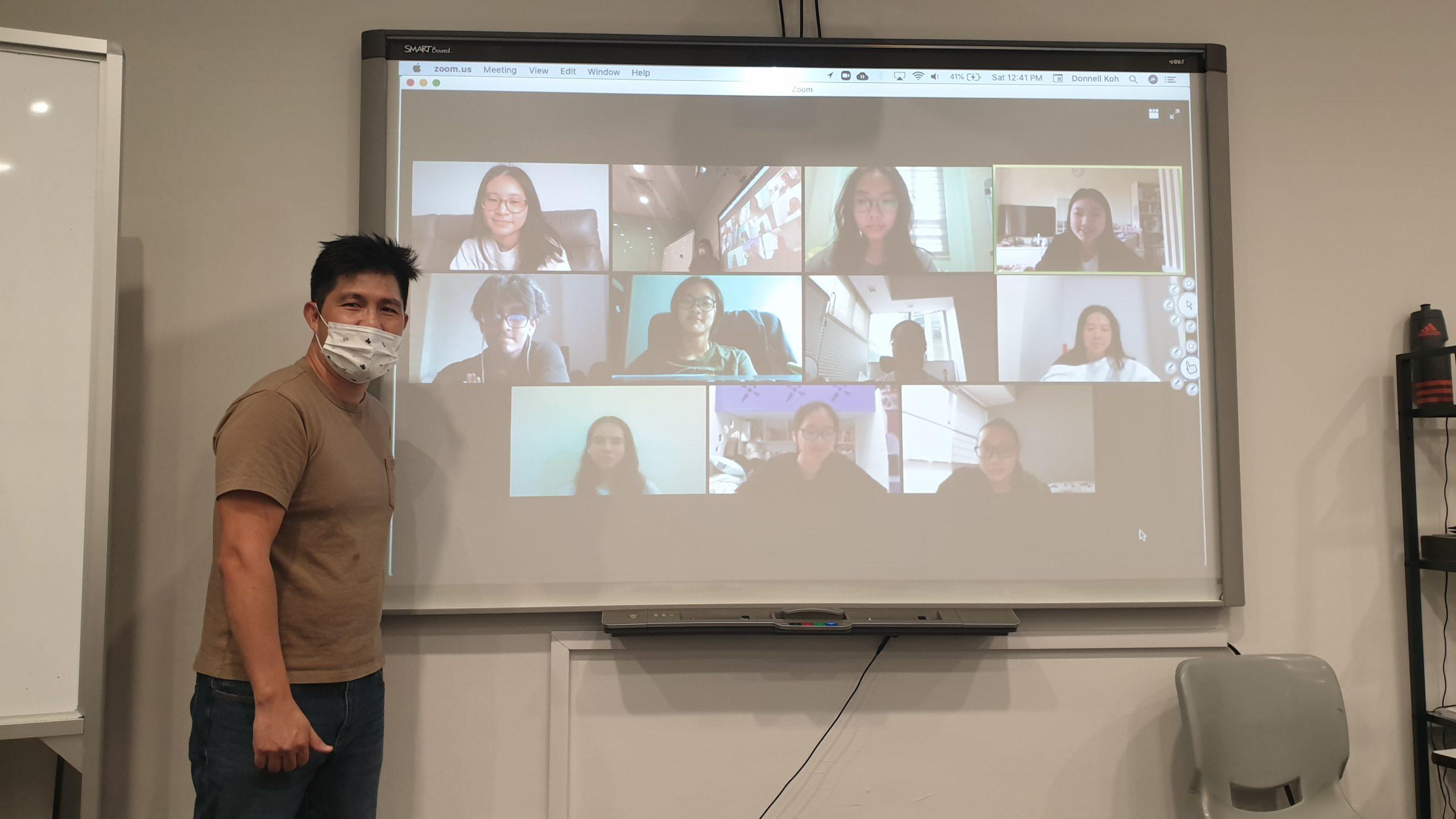 How your child will learn 6