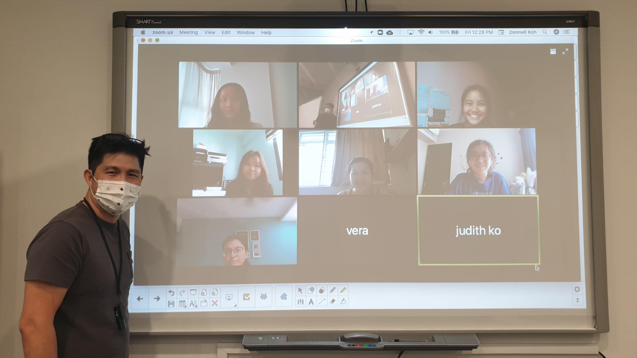 How your child will learn 5