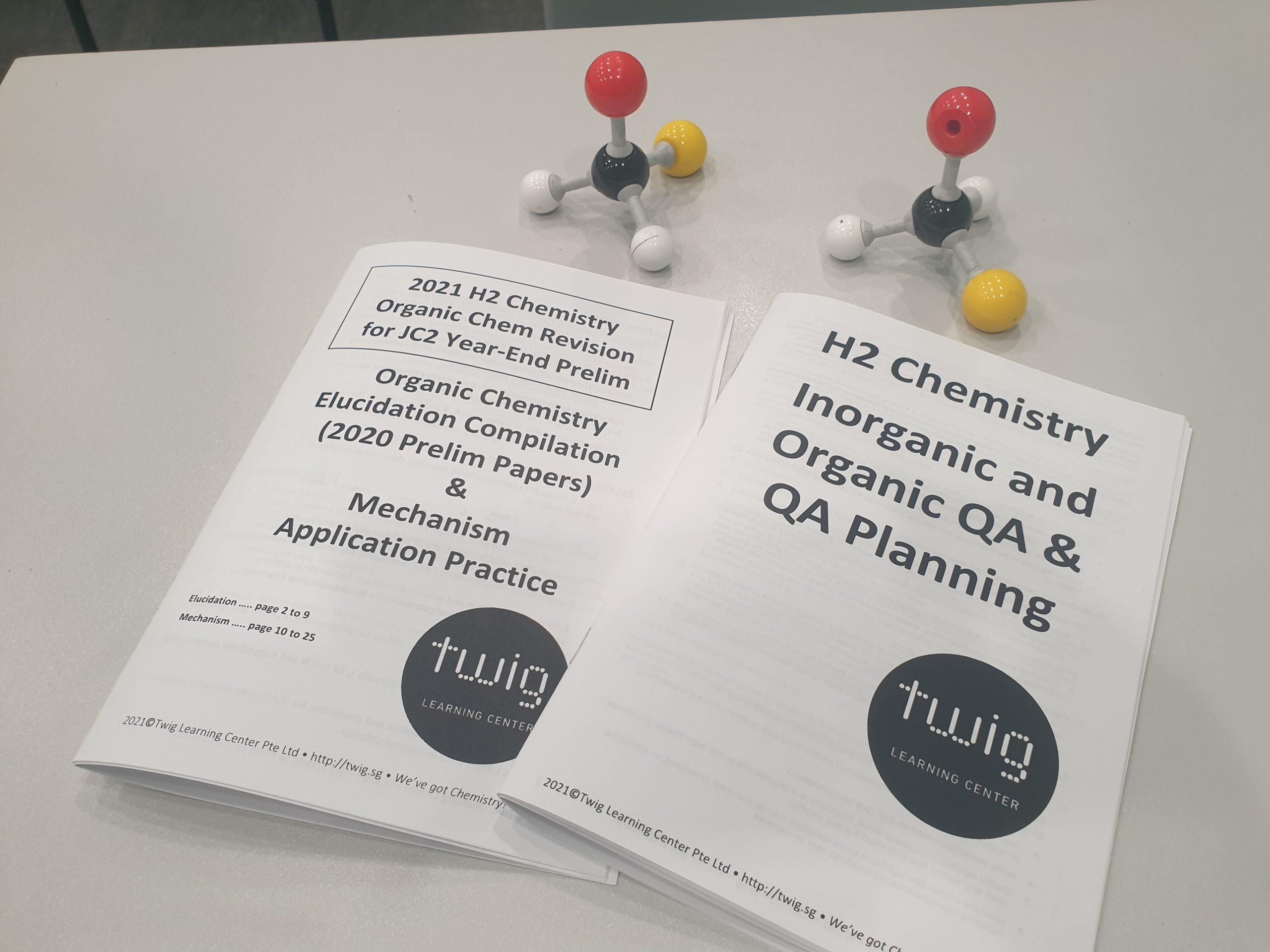 Learning materials 4