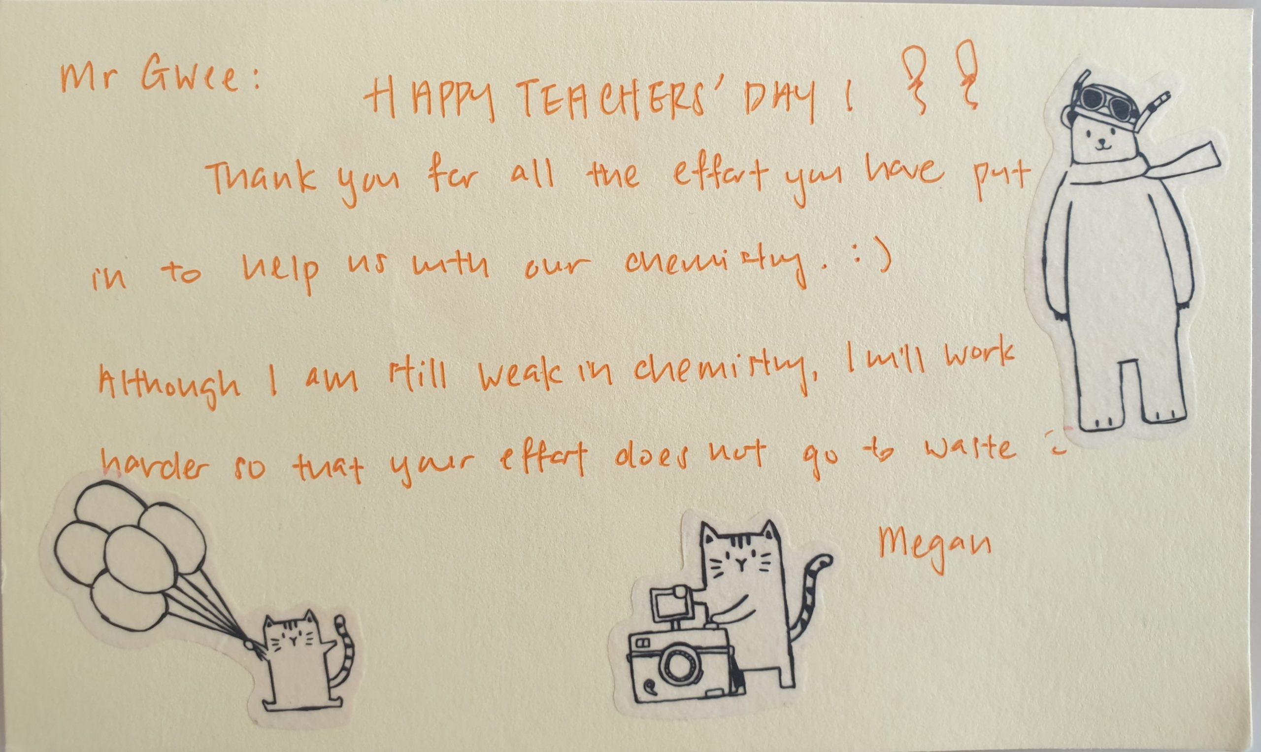 Testimonial and Review 2