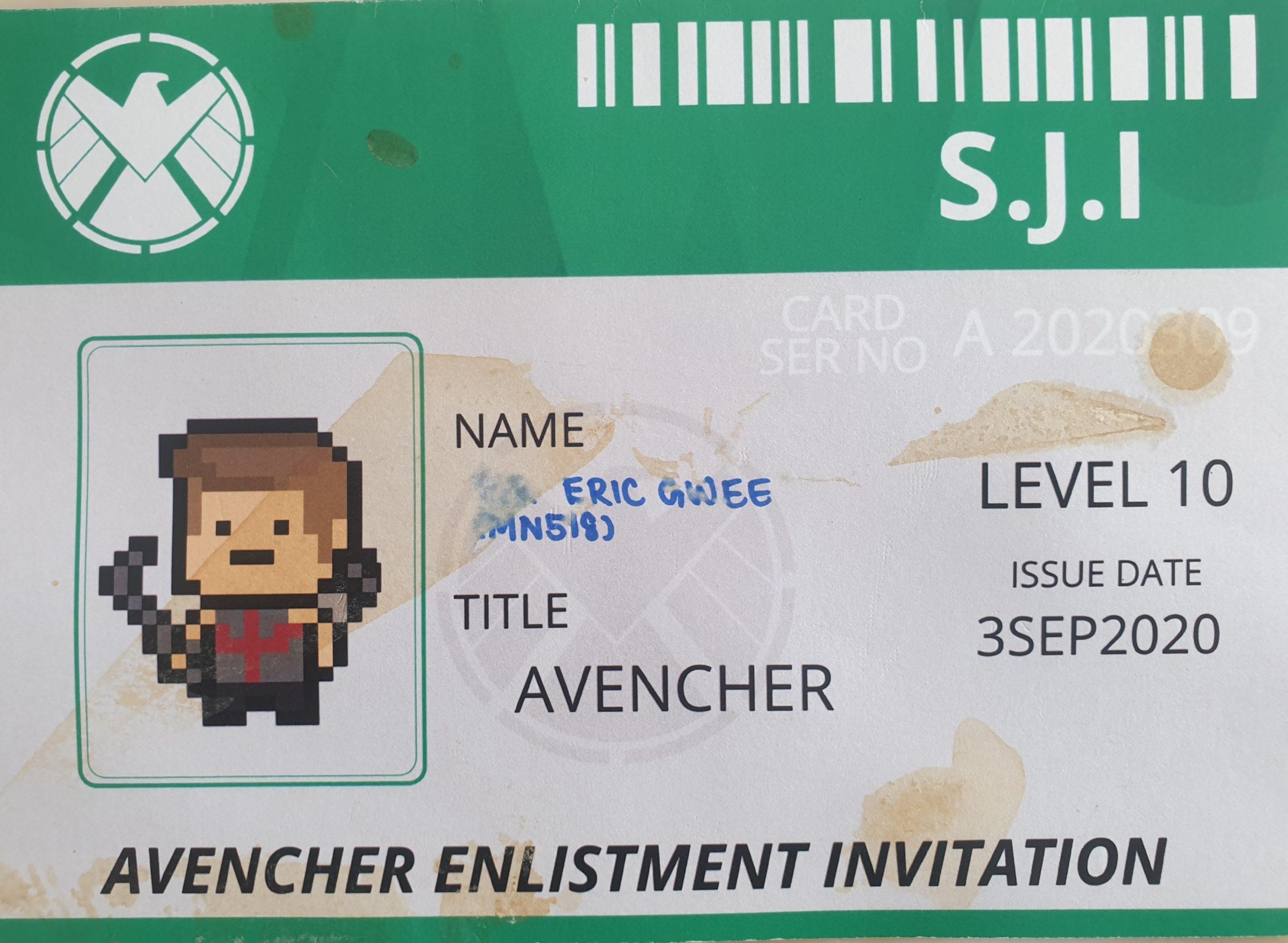 Testimonial and Review 1